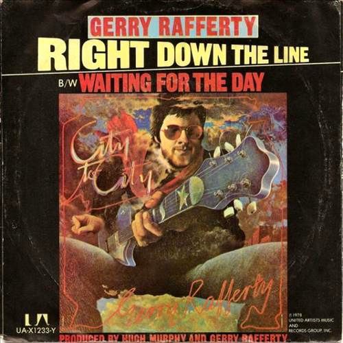 Gerry Rafferty
